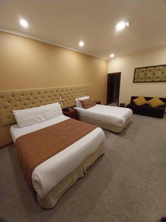 Hotel Carvallo Куэнка Экстерьер фото