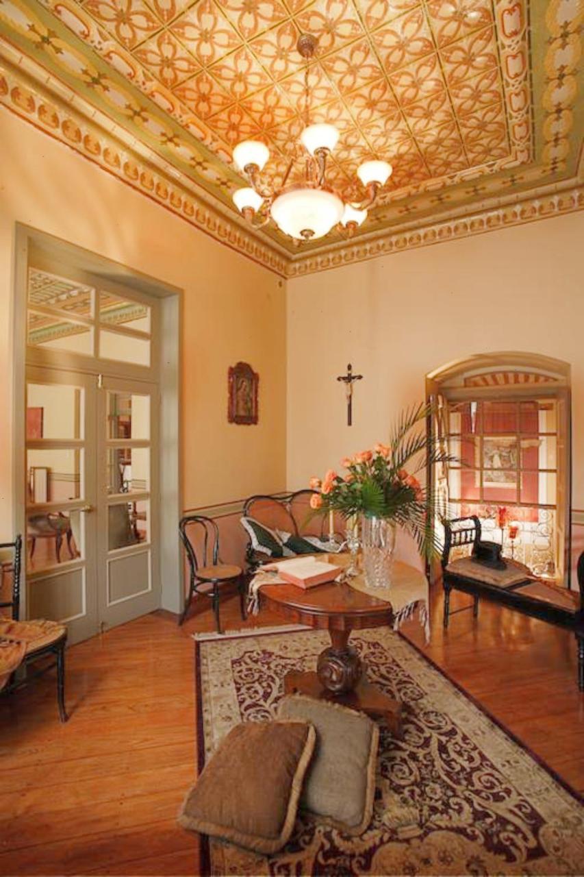 Hotel Carvallo Куэнка Экстерьер фото