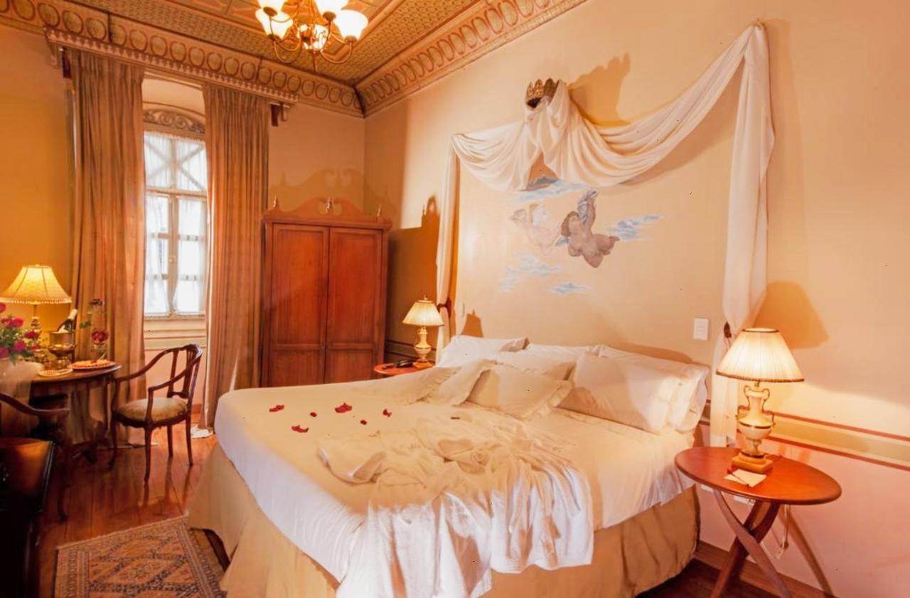 Hotel Carvallo Куэнка Экстерьер фото