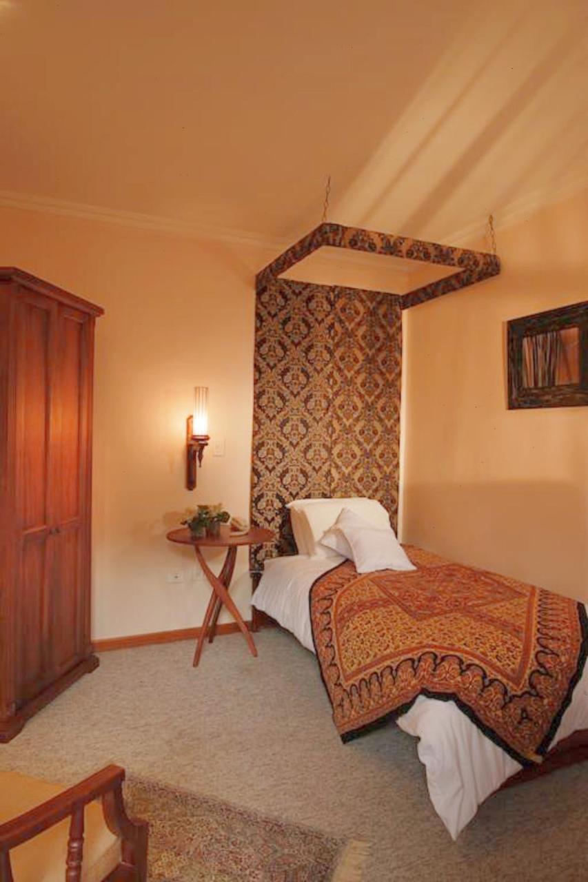 Hotel Carvallo Куэнка Экстерьер фото